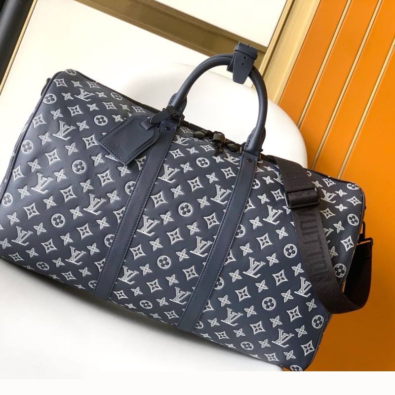 LV Travel Bags